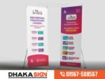 Versatile Banner Stands for Every Occasion