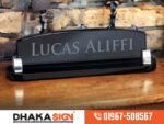 Premium Table Name Plate Designs
