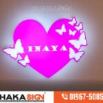 Neon Sign for Bedroom