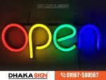 Custom Neon Signs for Your Space