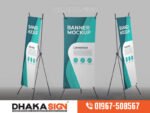 Versatile Banner Stands for Every Occasion