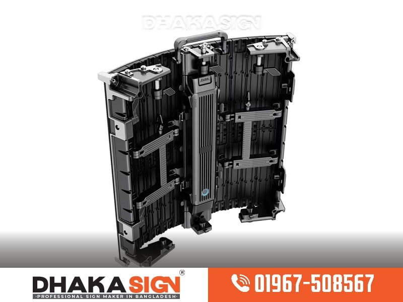 Affordable LED Display Panels in Bangladesh