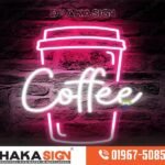 Custom Neon Signs for Your Space