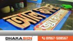 Best school & college sign board maker in mirpur dhaka