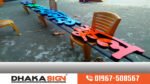 Best school & college sign board maker in mirpur dhaka