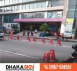 Wholesale Supermarket Sign Board Supplier 2026