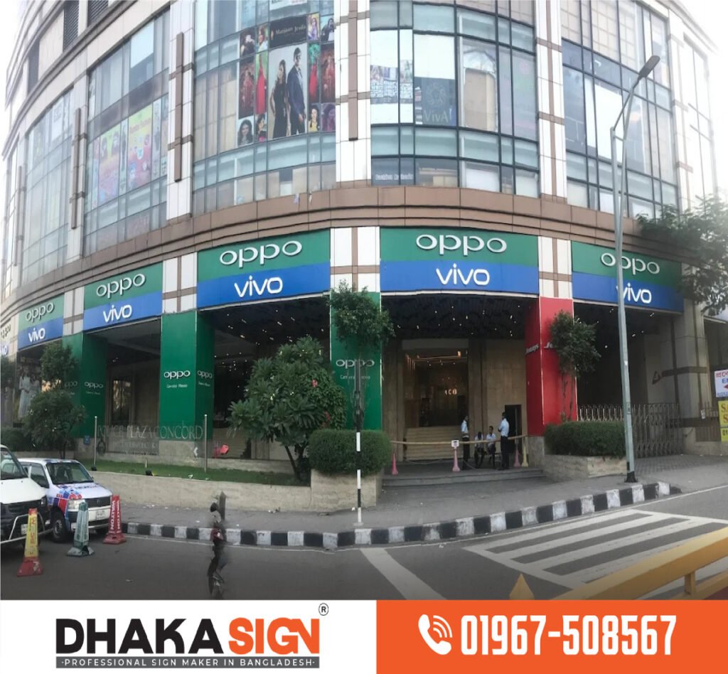 Wholesale Supermarket Sign Board Supplier  2026 