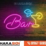 Premium Bar Bar & Club Neon Signs
