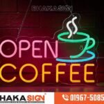 premium coffee blend