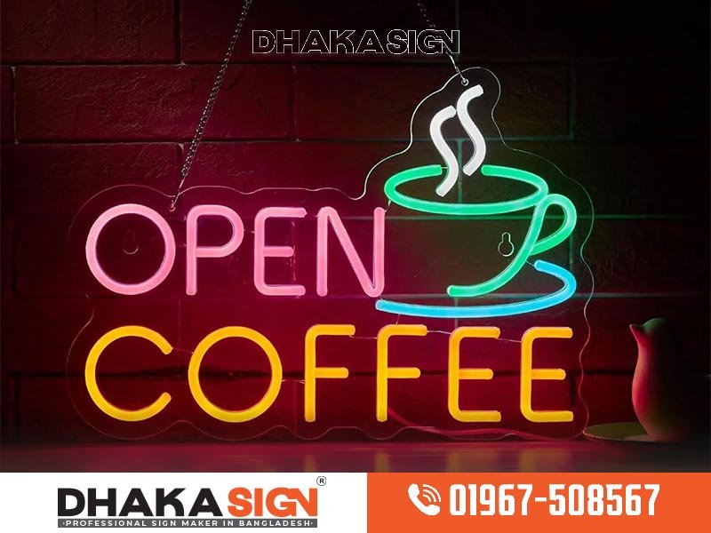 premium coffee blend