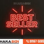 neon sign custom