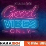 Custom Neon Signs