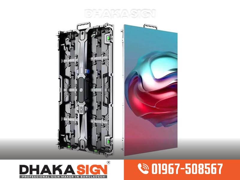 LED Display Price in Bangladesh 2025