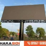 P6 LED Display Panel