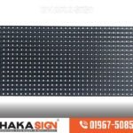 P3 P4 LED panels