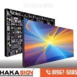 LED screen price in Bangladesh