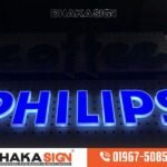 LED signage
