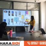 Smart Interactive Whiteboard