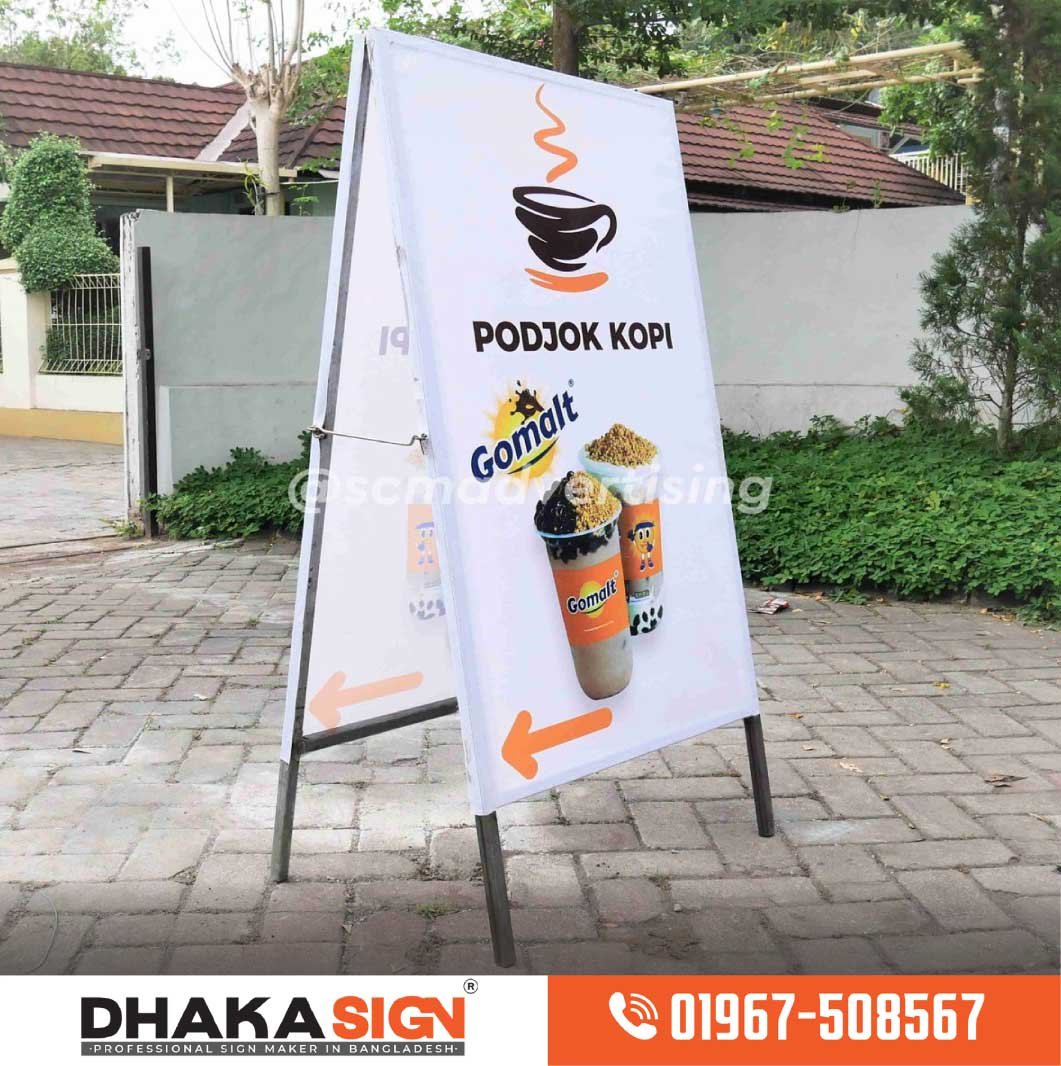 X Banner Stand with PVC Print X Banner Stand with PVC Print