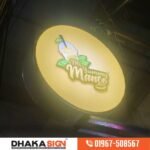 Panaflex Signboard Price Bangladesh