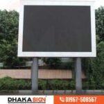 Digital Display Screen