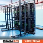 LED Display Board price in Bangladesh