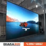 LED Display Board price in Bangladesh