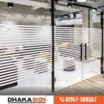 Custom printed or decorative designs: Price varies