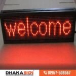 LED Display price in Bangladesh