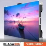 LED Display Solutions in Bangladesh
