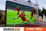 LED Display Solutions in Bangladesh