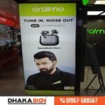 LED Sign Board for Shop | Outdoor LED Signage