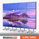 LED Display Solutions in Bangladesh