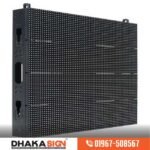LED Display Solutions in Bangladesh