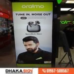 LED Sign Board for Shop | Outdoor LED Signage