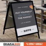 x banner stand, x banner size, x banner