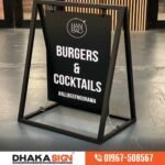 x banner stand, x banner size, x banner