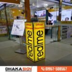 LED Sign Board for Shop | Outdoor LED Signage