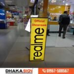LED Sign Board for Shop | Outdoor LED Signage