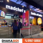 3D LED Sign Board Manufacturers in Kotwali Area