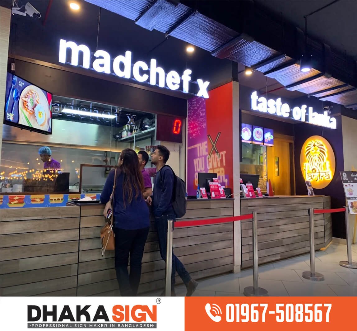 3D LED Sign Board Manufacturers in Kotwali Area 3D LED Sign Board Manufacturers in Kotwali Area