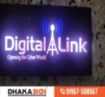 LED Sign Board Manufacturers in Meherpur District