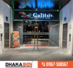 3D LED Sign Board Manufacturers in Kotwali Area