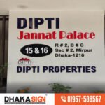 LED Sign Board in Jessore | Digital LED Display Board Makers
