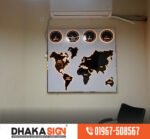 LED Sign Board in Jessore | Digital LED Display Board Makers