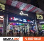 3D LED Sign Board Manufacturers in Kamalapur Area