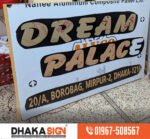 LED Sign Board Manufacturers in Thakurgaon District