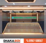 3D LED Sign Board Manufacturers in Hazaribagh Area