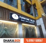 Led Sign BD | Neon | Name Plate | Shop | Sign Board | Design in Magura