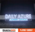 LED Sign Board Manufacturers in Dinajpur Area